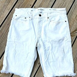 Goodfellow men’s shorts